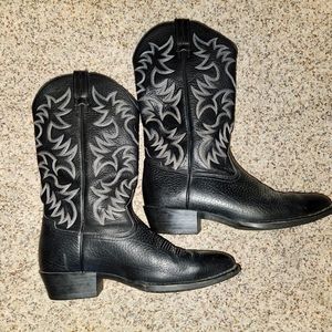 Mens Ariats size 11ee